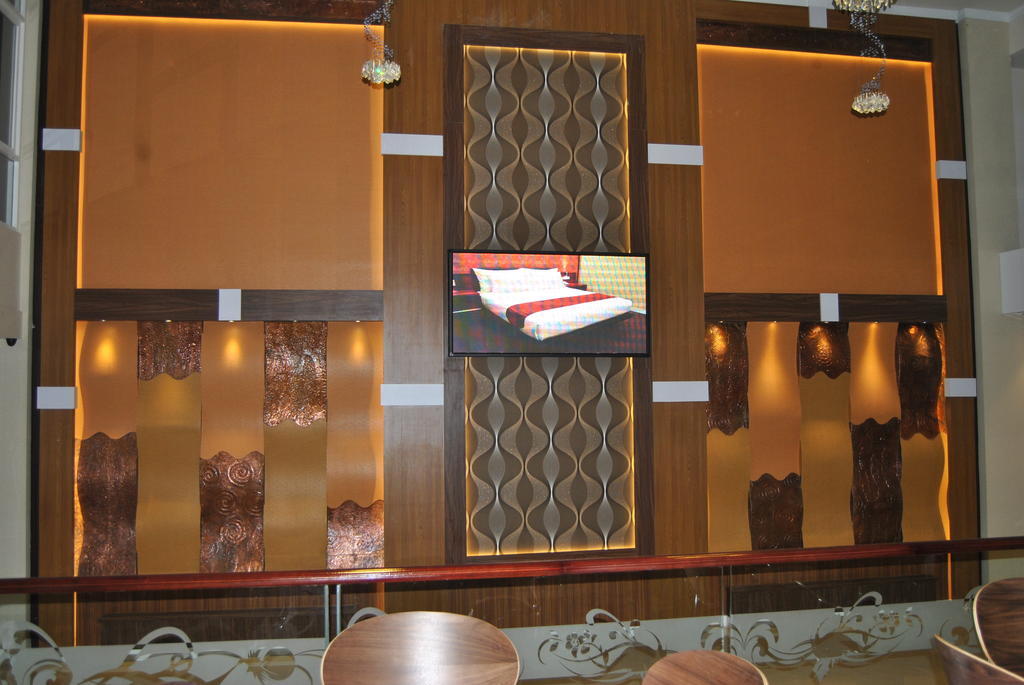 Citihub Hotel Yogyakarta Luaran gambar