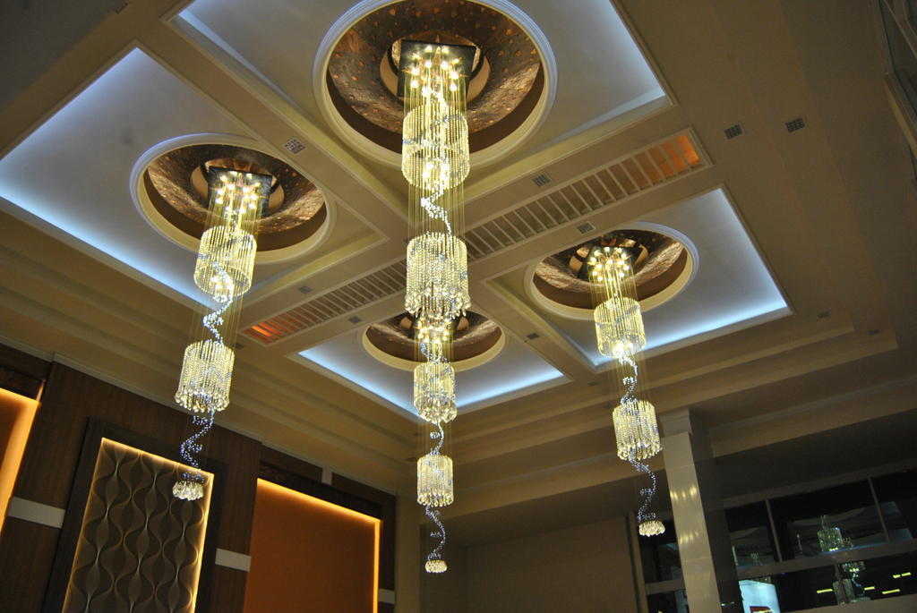 Citihub Hotel Yogyakarta Luaran gambar