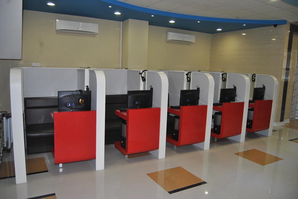 Citihub Hotel Yogyakarta Luaran gambar