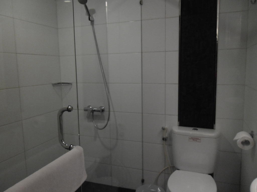 Citihub Hotel Yogyakarta Bilik gambar