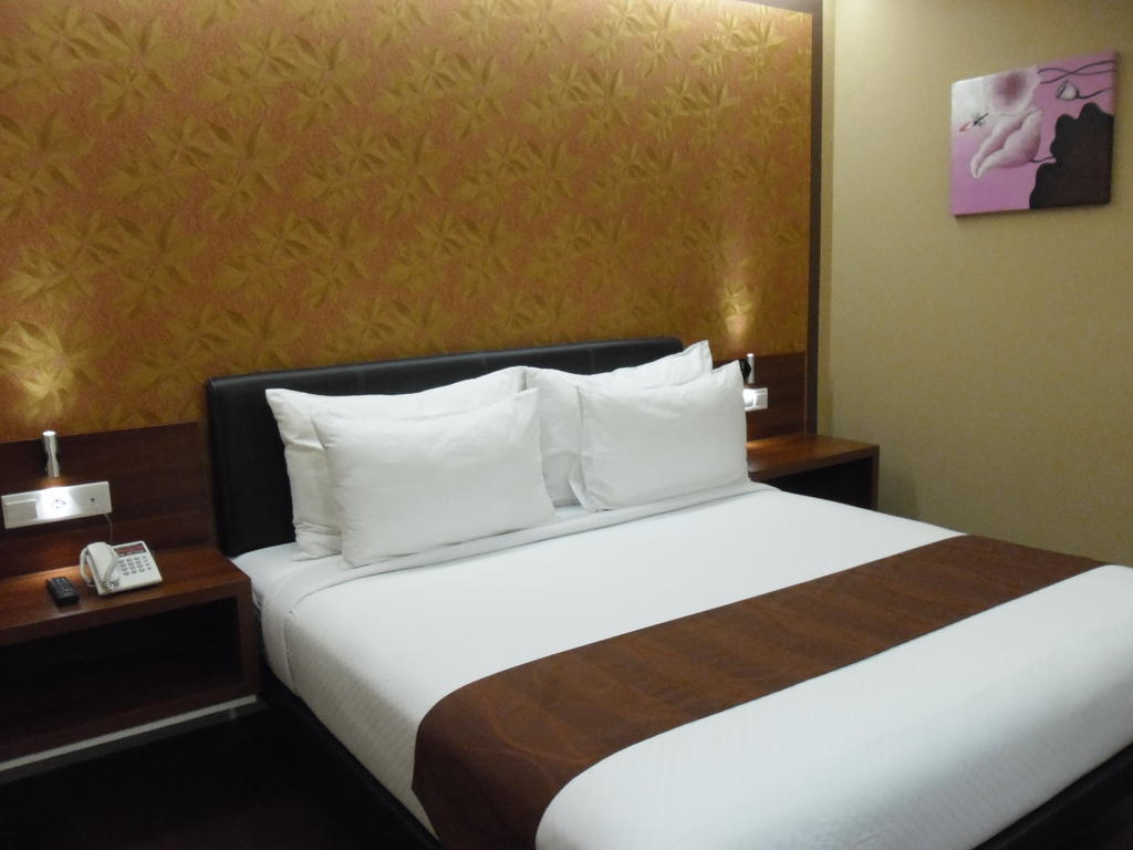 Citihub Hotel Yogyakarta Bilik gambar
