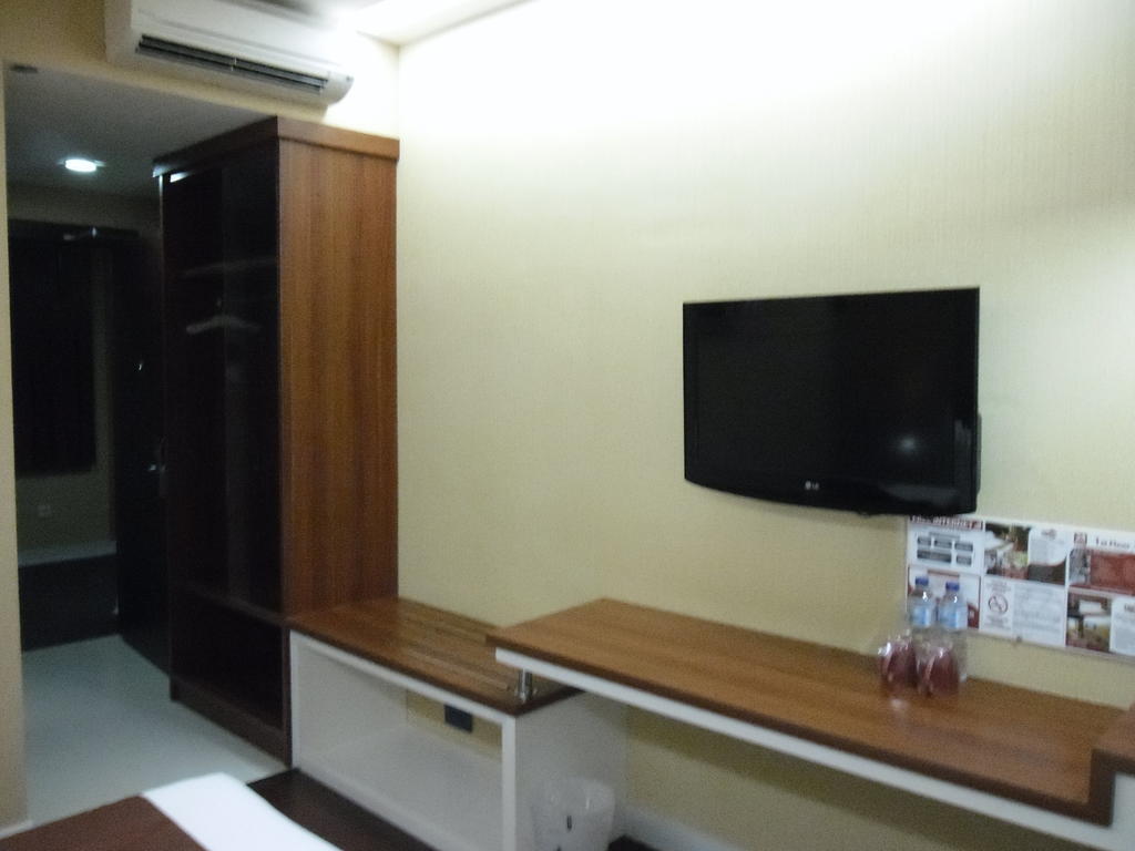 Citihub Hotel Yogyakarta Bilik gambar