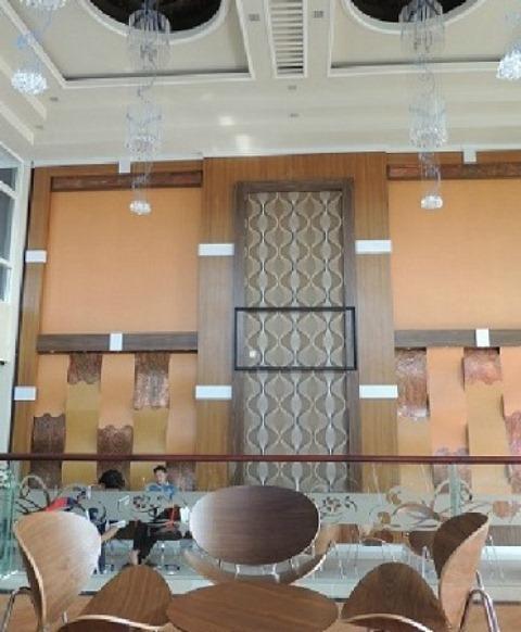 Citihub Hotel Yogyakarta Luaran gambar
