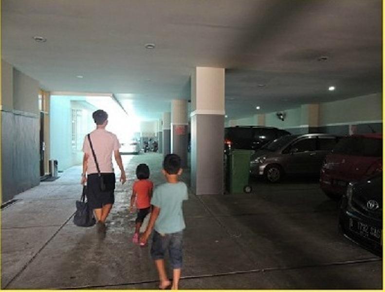 Citihub Hotel Yogyakarta Luaran gambar
