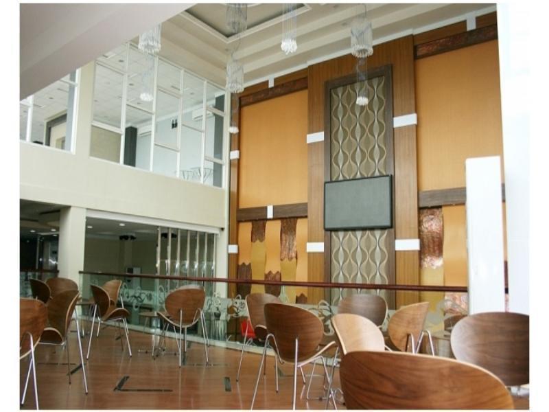 Citihub Hotel Yogyakarta Luaran gambar
