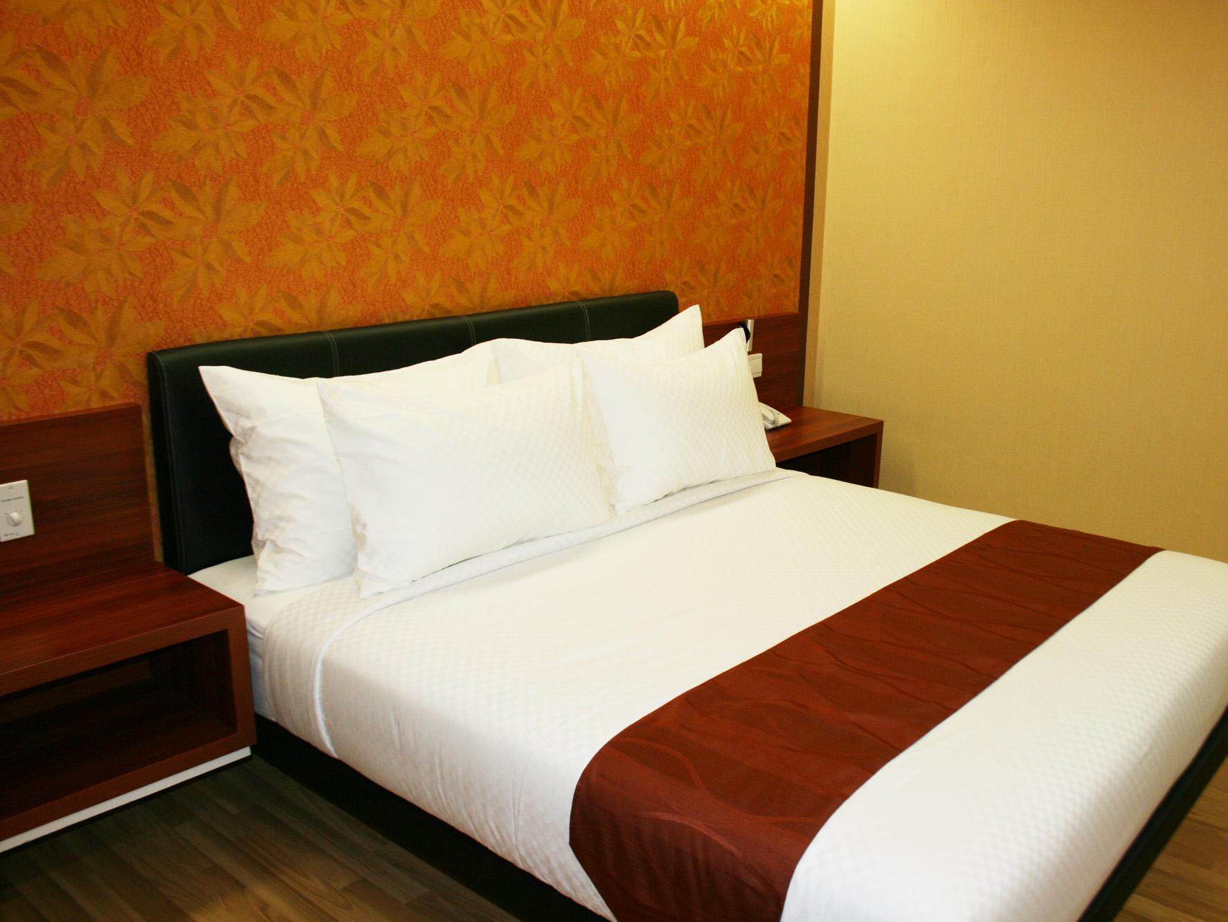 Citihub Hotel Yogyakarta Luaran gambar