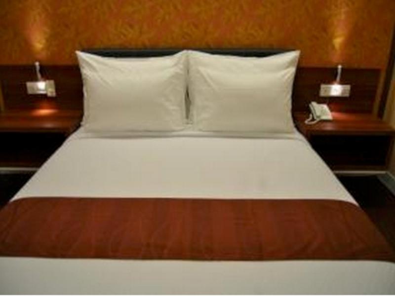 Citihub Hotel Yogyakarta Luaran gambar