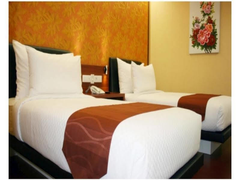 Citihub Hotel Yogyakarta Luaran gambar